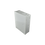 Gabinete metalico para alarma 8x10x3