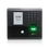 Terminal de Tiempo y Asistencia y control de acceso con reconocimiento facial de luz visible MB10
