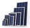 PANELES SOLARES DE 10W - 140W