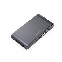 Router Administrable Cloud Con 3 Puertos LAN Gigabit RG-EG105G-V2