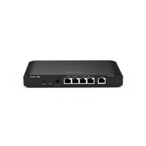 Router Administrable Cloud Con 3 Puertos LAN Gigabit RG-EG105G-V2