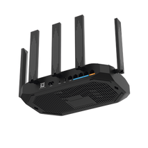 Router inalámbrico Wi-Fi 6 empresarial todo en uno RG-EG105GWX