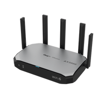 Router inalámbrico Wi-Fi 6 empresarial todo en uno RG-EG105GWX