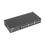 Switch no Gestionable de 24 puertos con Velocidades de 10/100/1000 Mbps RG-ES124GD