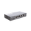 Switch PoE Inteligente Administrable en la Nube de 5 Puertos Gigabit RG-ES205GC-P