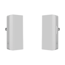 Kit Completo 2-Pack / RG-EST310 V2 Puente Inalámbrico 802.11ac de Doble Flujo de 5 GHz y 1 KM RG-EST310V2