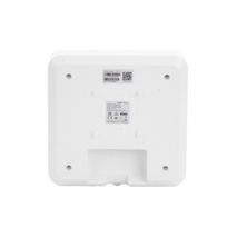 Punto de acceso Wi-Fi 5 de techo para interior 360°, doble banda 802.11ac wave 2, 1267 Mbps, hasta 110 usuarios RG-RAP2200(F)