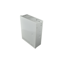 Gabinete metalico para alarma 8x10x3