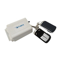 Operador Remoto 2 Controles 4 Salidas AL-LY-OR1
