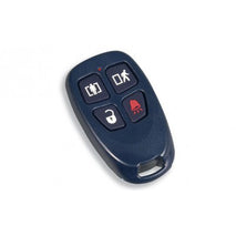 Control Remoto Impassa AL-WS4939