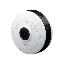 Camara Panoramica 360 Grados CAM-360
