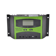 Controlador de Carga Solar PWM Linea Verde 60A CN-60PWM