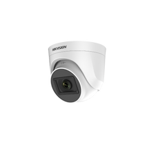 Cámara de torreta fija para interiores de 5 MP DS-2CE76H0T-ITPF(3.6mm)(C)