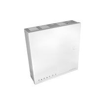 Gabinete metalico para alarma 11x11x3