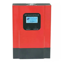 Controlador Solar MPPT 60A 12/24/36/48 Ipanda IPANDA60MPPT